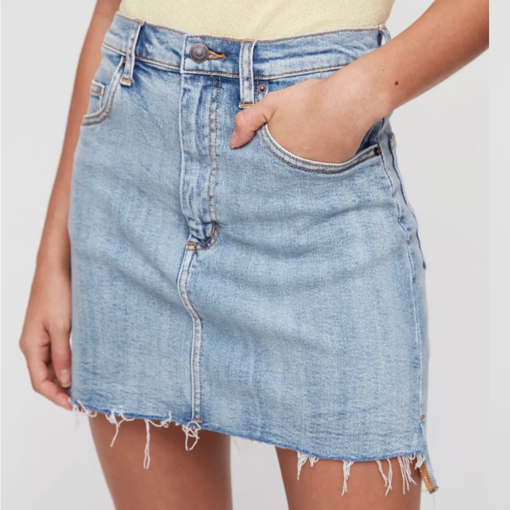 Wilfred Free Tanit Skirt